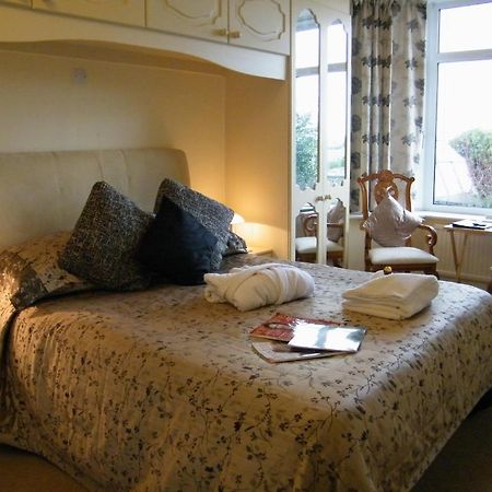 Clyst Saint Mary Eastcote Luxury Guest House الغرفة الصورة
