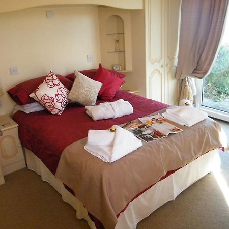 Clyst Saint Mary Eastcote Luxury Guest House الغرفة الصورة