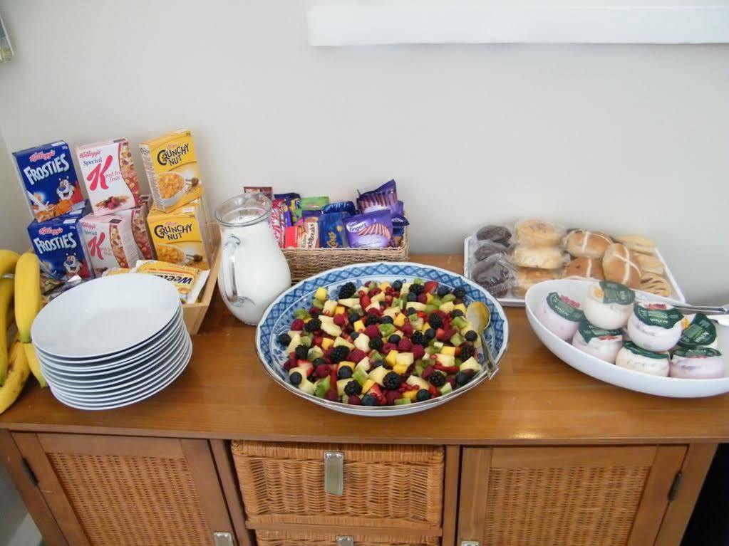 Clyst Saint Mary Eastcote Luxury Guest House المظهر الخارجي الصورة