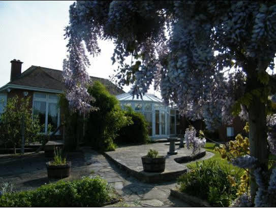 Clyst Saint Mary Eastcote Luxury Guest House المظهر الخارجي الصورة