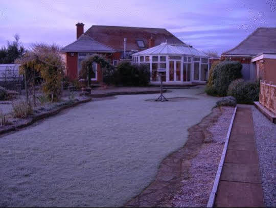 Clyst Saint Mary Eastcote Luxury Guest House المظهر الخارجي الصورة