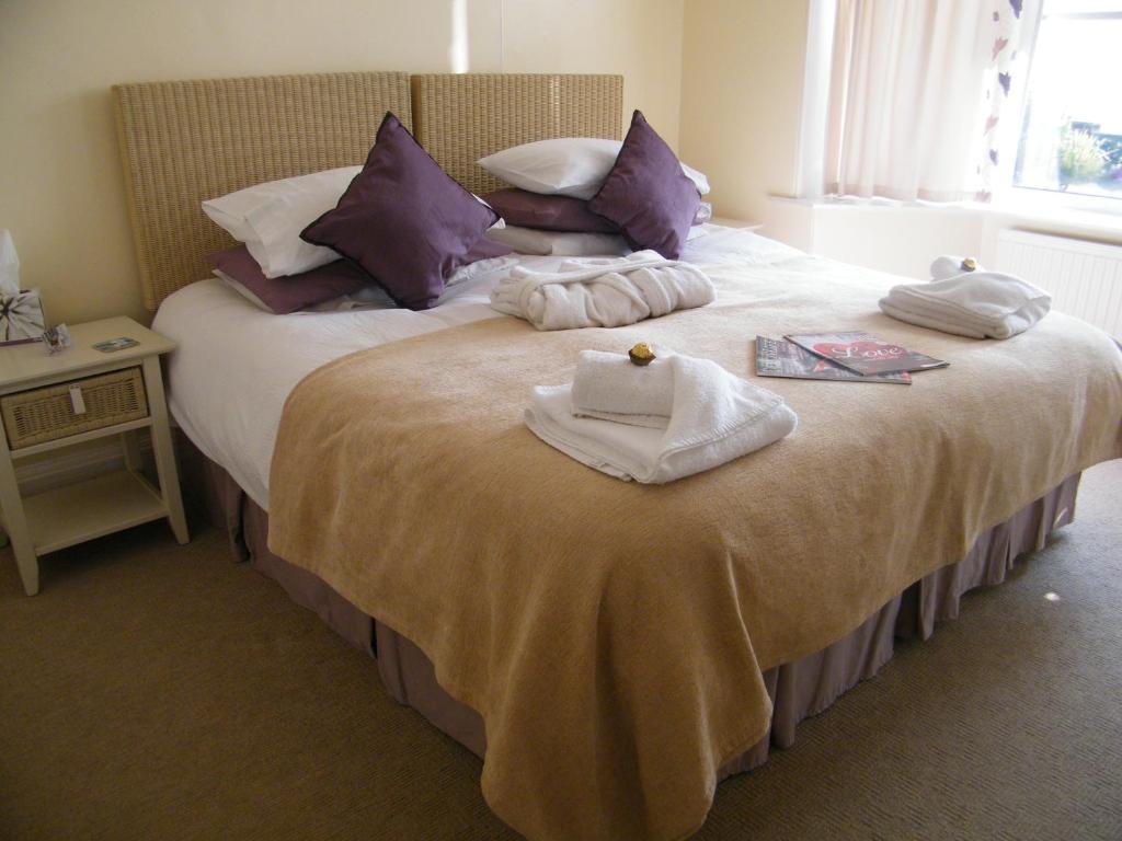 Clyst Saint Mary Eastcote Luxury Guest House المظهر الخارجي الصورة